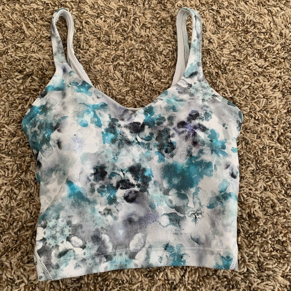 lululemon align tank top
